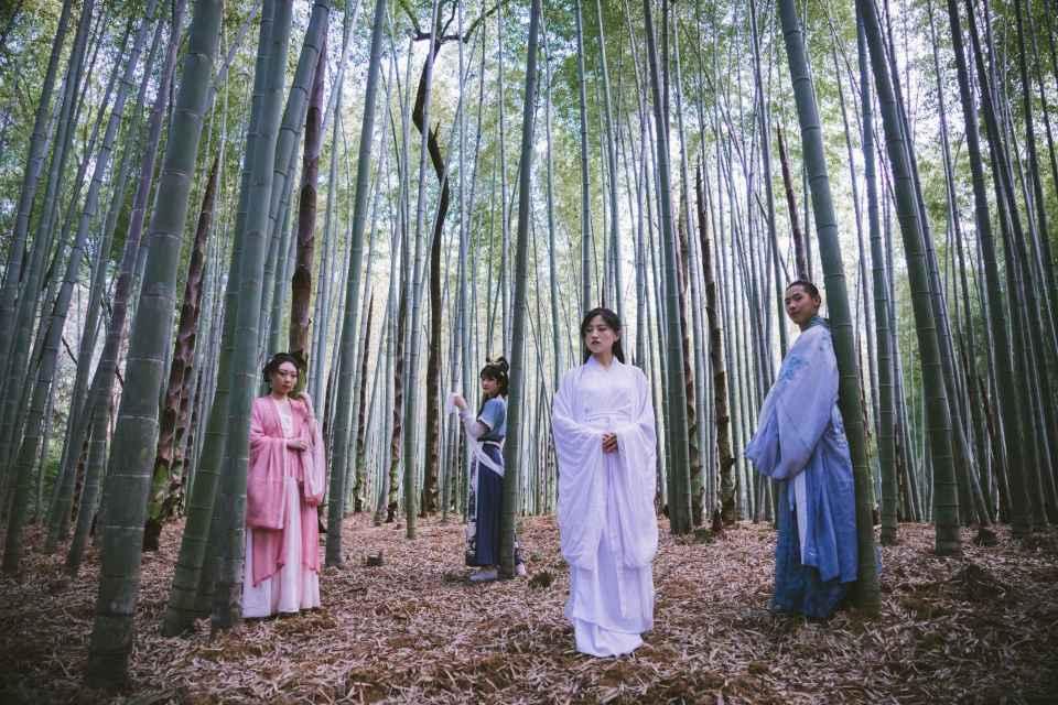 子弹风暴